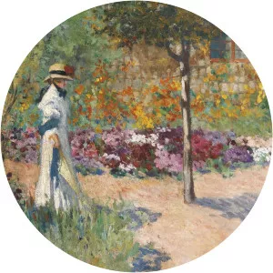 Louis Abel-Truchet - French painter