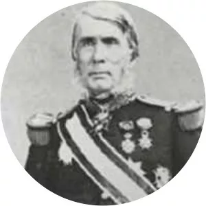 Louis Adolphe Bonard