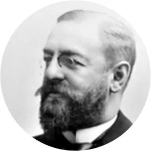 Louis Adolphe Cochery