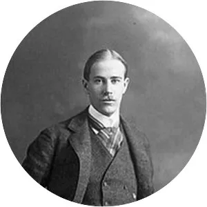 Louis Agassiz Fuertes