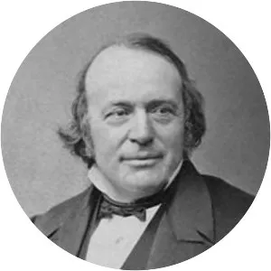 Louis Agassiz