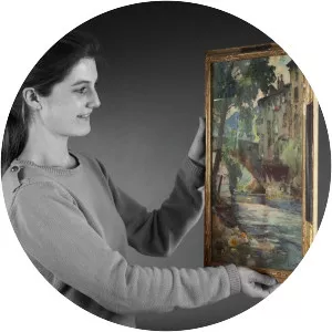 Louis Agricol Montagné