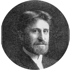 Louis Agricola Bauer