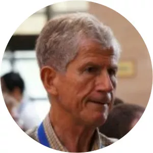 Louis Albrechts photograph