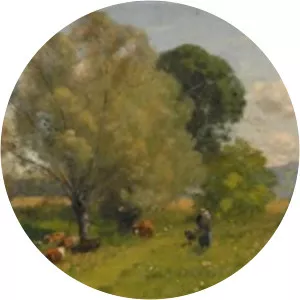 Louis-Alexandre Bouché