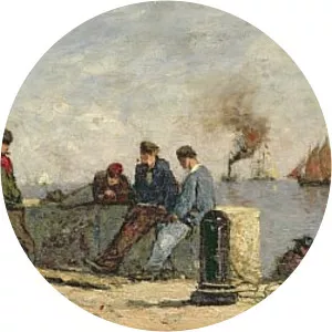 Louis Alexandre Dubourg