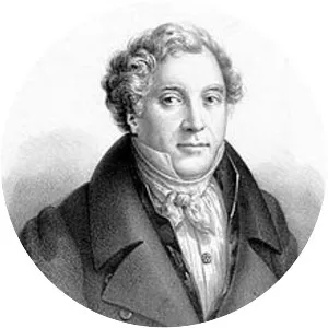 Louis Alexandre Piccinni - Musical composer
