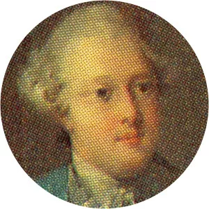Louis Alexandre, Prince of Lamballe