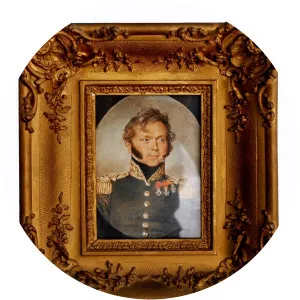 Louis Alexis Desmichels