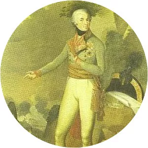 Louis Aloysius, Prince of Hohenlohe-Waldenburg-Bartenstein