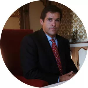 Louis Alphonse de Bourbon