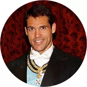 Louis Alphonse, Duke of Anjou