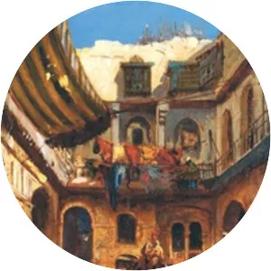 Louis Amable Crapelet