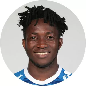 Louis Ameka Autchanga