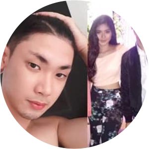 Louis Andalio photograph