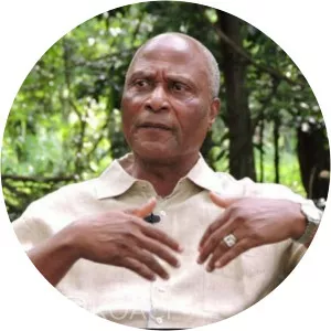 Louis-André Dacoury-Tabley