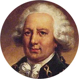 Louis Antoine de Bougainville
