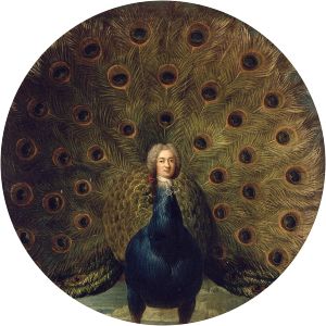 Louis Antoine de Gontaut, 6th Duke of Biron