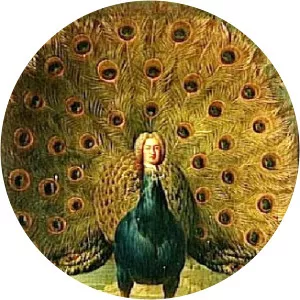 Louis Antoine de Gontaut - Duke of Lauzun