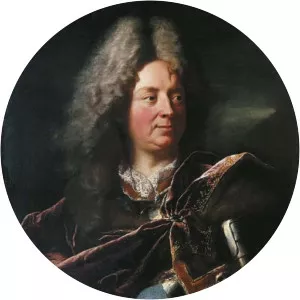 Louis Antoine de Pardaillan de Gondrin
