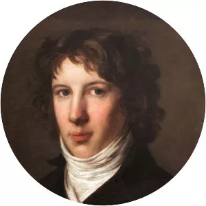 Louis Antoine de Saint Just - French Politician
