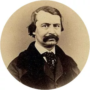 Louis-Antoine Dessaulles