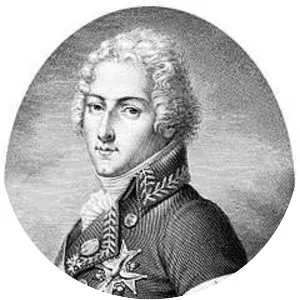 Louis Antoine, Duke of Enghien
