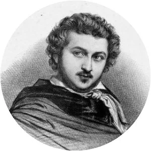 Louis-Antoine Jullien - French conductor