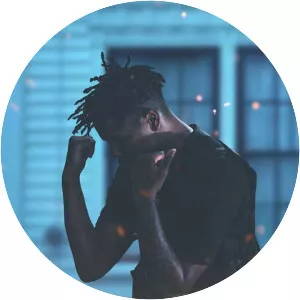 Louis Aoda - Musical artist