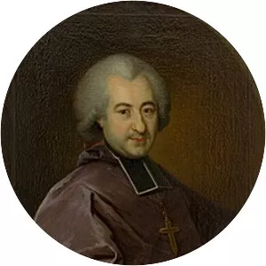 Louis-Apollinaire de La Tour du Pin-Montauban