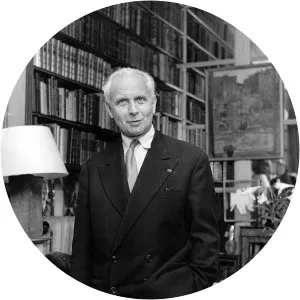 Louis Aragon - French poet