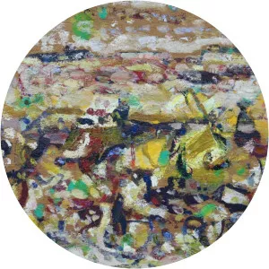 Louis Armand Nallard