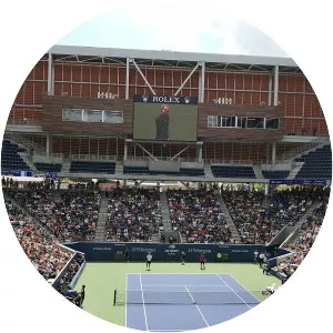 Louis Armstrong Stadium