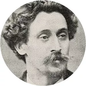 Louis Artan - Belgian-Dutch painter