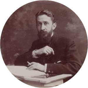 Louis Artus - French writer