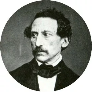 Louis Asher