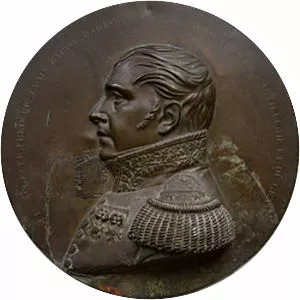 Louis Auguste Frédérik Evain