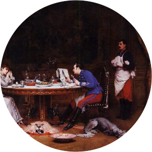 Louis Auguste Georges Loustaunau