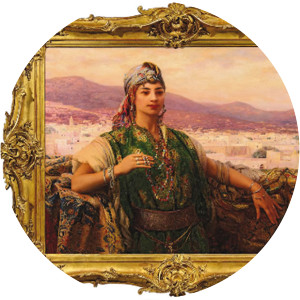 Louis-Auguste Girardot