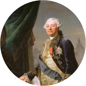 Louis Auguste Le Tonnelier de Breteuil