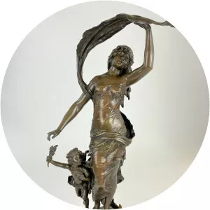 Louis Auguste Moreau