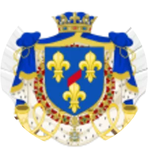 Louis Auguste, Prince of Dombes