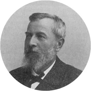 Louis Auguste Sabatier