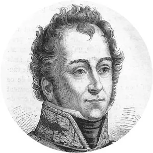 Louis‑Auguste‑Victor, Count de Ghaisnes de . . .