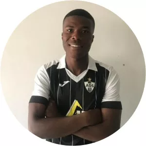 Louis Augustin Malandjou Kondjo