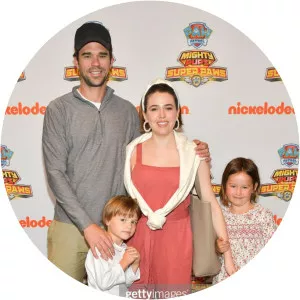 Louis Augustus Walton photograph