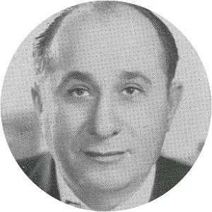 Louis B. Heller
