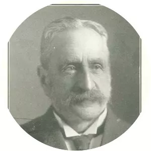 Louis Beaubien