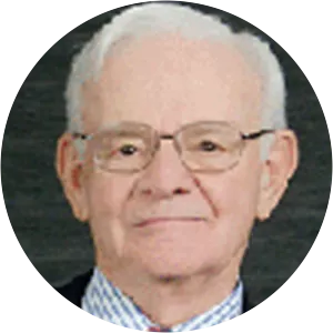 Louis Bechtle - Judge