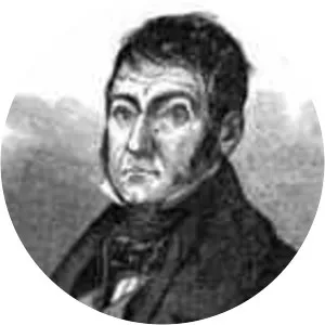 Louis-Benjamin Francœur
